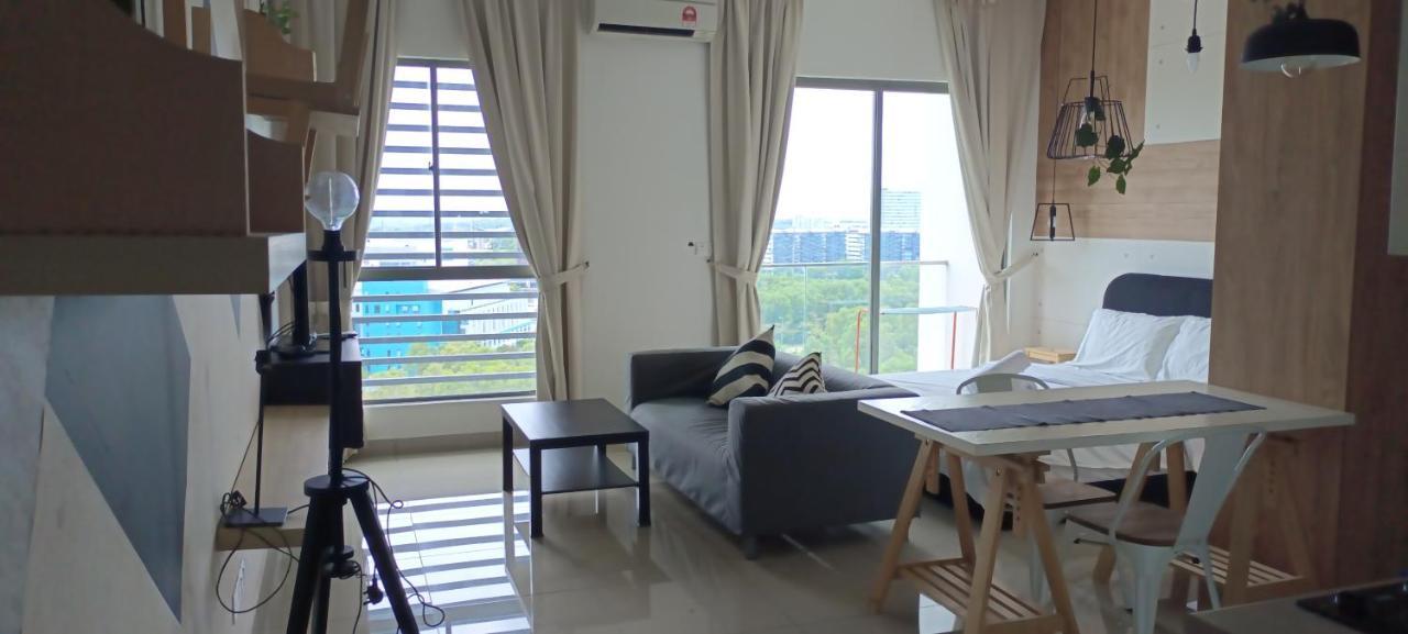 Peace Home 03 Cyberjaya Exterior photo